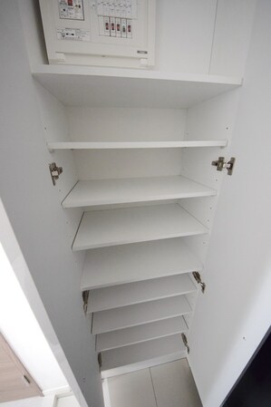 BPRレジデンス神田富山町の物件内観写真